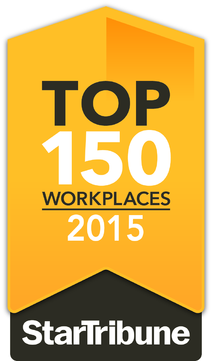 Star Tribune Names Magenic a Top 150 Workplace